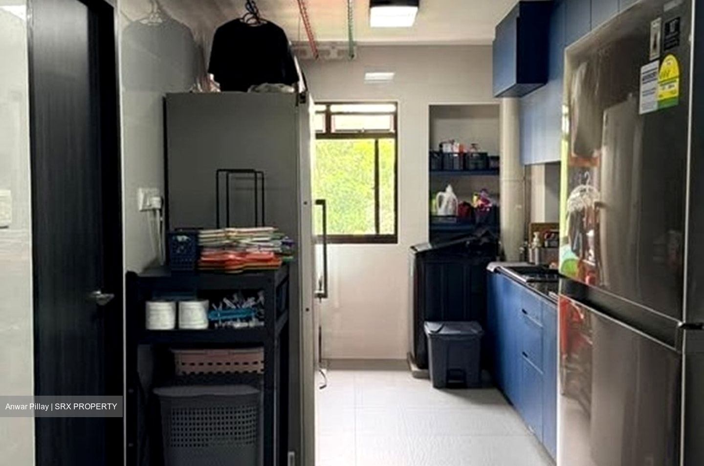Blk 63 Teban Place (Jurong East), HDB 5 Rooms #521966931